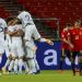 لاروخا يبحث عن هزيمة ألمانيا منذ مونديال جنوب أفريقيا