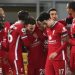 ليفربول يسحق ليستر سيتي بثلاثية ويتقاسم صدارة “البريميرليغ” مع توتنهام
