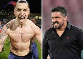الدوري الإيطالي: إبراهيموفيتش يتحدى صديقه القديم