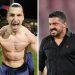 الدوري الإيطالي: إبراهيموفيتش يتحدى صديقه القديم