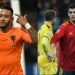 إسبانيا وهولندا وجهاً لوجه استعداداً لدوري الأمم
