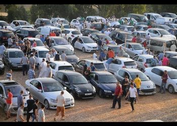 منافسة الأسعار بسوق السيارات لزيادة المبيعات