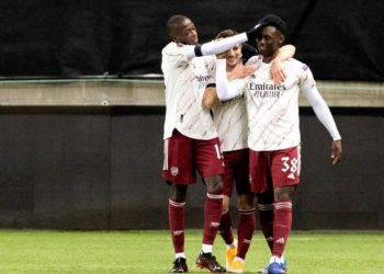 يوروبا ليغ: أرسنال وليستر سيتي وهوفنهايم إلى دور الـ32