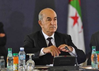 تغيب الرئيس الجزائري تبون منذ شهر يثير الغموض