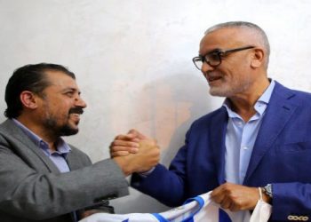 إدريس لمرابط يعود لتدريب اتحاد طنجة