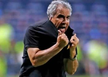 اقالة البنزرتي من تدريب الص مقربه من الوداد البيضاوي