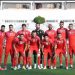المنتخب الوطني للاعبين المحليين يفوز وديا على فريق مولودية وجدة