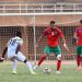 المنتخب الوطني للاعبين المحليين يفوز على المنتخب المالي
