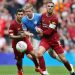 قمة مبكرة للدوري الإنجليزي تجمع البطل والوصيف
