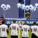 دموع وذكريات في يوم عودة الدوري الأرجنتيني بغياب مارادونا