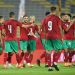 أسود الأطلس لتجديد الفوز على إفريقيا الوسطى ووضع قدم في “كان” 2022
