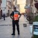 فرض تدابير وقائية صارمة للتصدي لانتشار جائحة كورونا في هذه المدينة