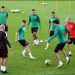 فيديو… أجواء أول حصة تدريبية للمنتخب الوطني قبل لقاء إفريقيا الوسطى