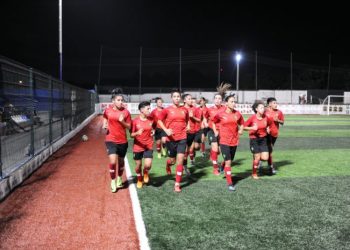 مباراتان وديتان للمنتخب الوطني لكرة القدم النسوية لأقل من 20 سنة