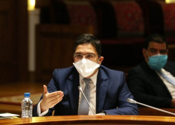 بوريطة يُدين الاستغلال المتزايد للدين لأهداف إرهابية