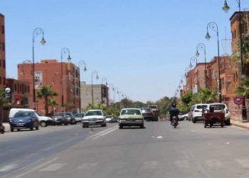 سلطات هذه المدينة تفرض تدابير جديدة لمنع تفشي فيروس كورونا