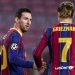 ميسي مستاء من إلقاء اللوم عليه في كل مشكلات برشلونة