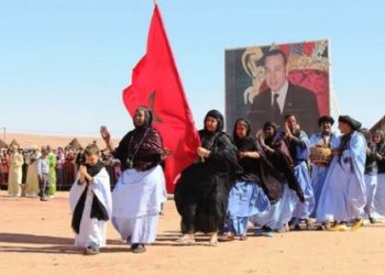 جلالة الملك يجدد الالتزام بجعل الأقاليم الجنوبية قاطرة للتنمية الإقليمية والقارية
