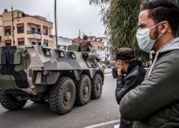 الحكومة تمدد حالة الطوارئ الصحية بالمغرب إلى هذا التاريخ