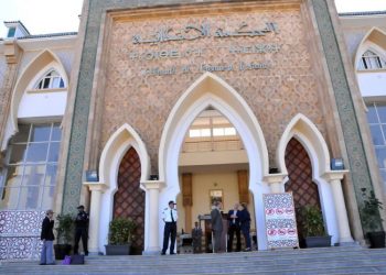 ابتدائية البيضاء تقول كلمتها في حق الأم التي رمت أطفالها من سطح المنزل بالدار البيضاء