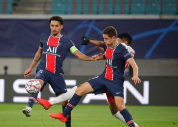 بطولة فرنسا: مرسيليا وسان جرمان لنسيان الخيبة القارية