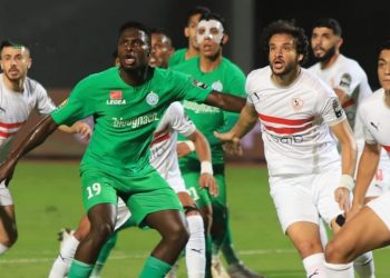 مونتيري يتوج بلقب كأس المكسيك