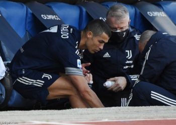 رونالدو يصر على المشاركة مع منتخب بلاده في دوري الأمم الأوروبية