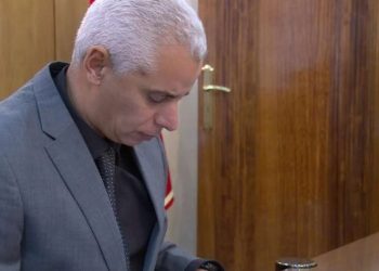 هل يعلم وزير الصحة مايقع خلف الستار بالمستشفيات العمومية بجل المملكة؟