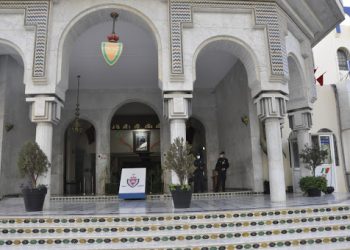 جلسة خمرية تنتهي بجريمة قتل بمدينة فاس