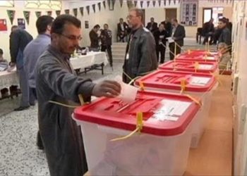  تنظيم “انتخابات وطنية” بليبيا في 24 دجنبر 2021