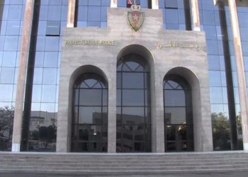 ولاية أمن الدار البيضاء