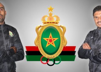 عادل السراج و خالد العسكري يلتحقان بالطاقم التدريبي للجيش الملكي