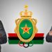 عادل السراج و خالد العسكري يلتحقان بالطاقم التدريبي للجيش الملكي