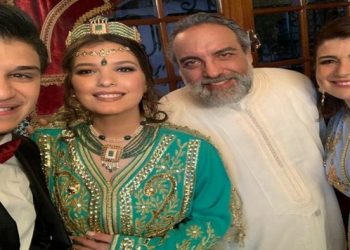 ربيع الصقلي يعلن إصابته بفيروس كورونا