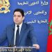 بوريطة يعتبر الدين رافعة للوحدة وعاملا للحوار