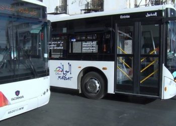 النقل الحضري في المغرب