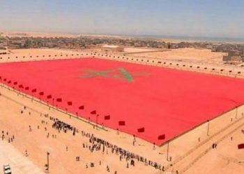 صحيفة مصرية: من يشككون في مغربية الصحراء لن يصلوا لشيء في المستقبل
