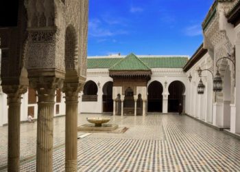 فاس: إطلاق مشروع تأهيل المدارس التاريخية