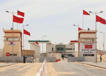 وكالة أنباء أرجنتينية: تدخل القوات المسلحة الملكية مكن من استعادة النظام