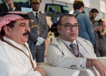 دبلوماسية جلالة الملك تنتصر للصحراء المغربية