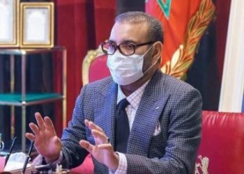تعبئة وطنية عسكرية وأمنية لإنجاح عمليات التلقيح