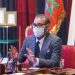 تعبئة وطنية عسكرية وأمنية لإنجاح عمليات التلقيح
