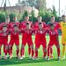 المنتخب الوطني لأقل من 20 سنة يستعد للاستحقاقات المقبلة