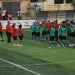 المنتخب الوطني لكرة القدم النسوية يواجه منتخب غانا في مباراتين وديتين بأكرا