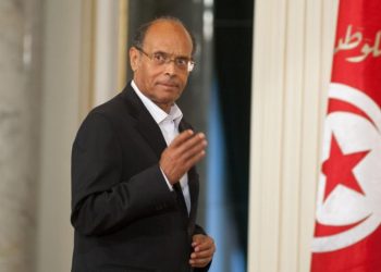 المرزوقي : لا يمكن أن نضحي بمستقبل مئة مليون مغاربي لأجل مئتي ألف صحراوي