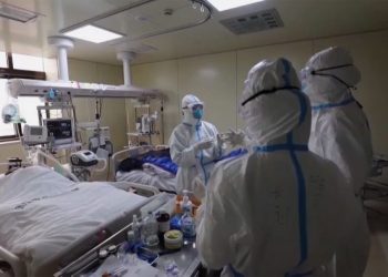 آيت الطالب: استهلاك مادة الأوكسجين خلال الجائحة تضاعف بشكل قياسي