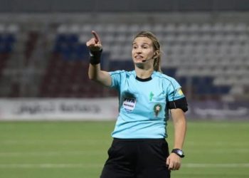 مغربيتان مرشحتان لقيادة نهائيات كأس العالم للسيدات