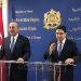 تركيا تتابع الإجراءات التي اتخذها المغرب لضمان حركة تنقل الأفراد ونقل البضائع عبر معبر الكركارات