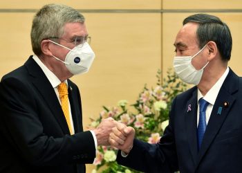 طوكيو 2020: باخ “واثق جدا” من تواجد الجمهور خلال الألعاب
