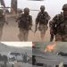فِرار مرتزقة “البوليساريو” من الكركارات أمام تحرك الجيش المغربي
